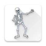 Logo of Orthopedic Anatomy android Application 